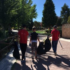 ECA Service Project Days