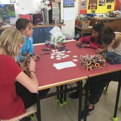 ECA Service Project Days