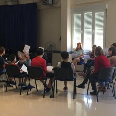 ECA Service Project Days