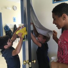 ECA Service Project Days