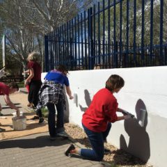 ECA Service Project Days