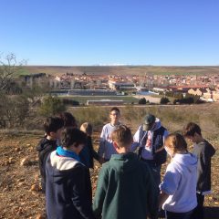 ECA Service Project Days